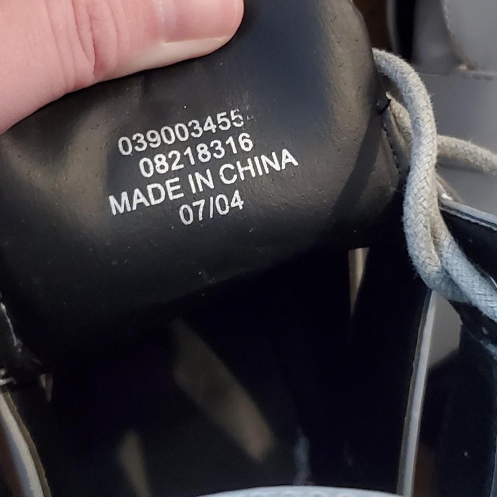 Asos Boots UK Size 4 - Picture 3 of 6